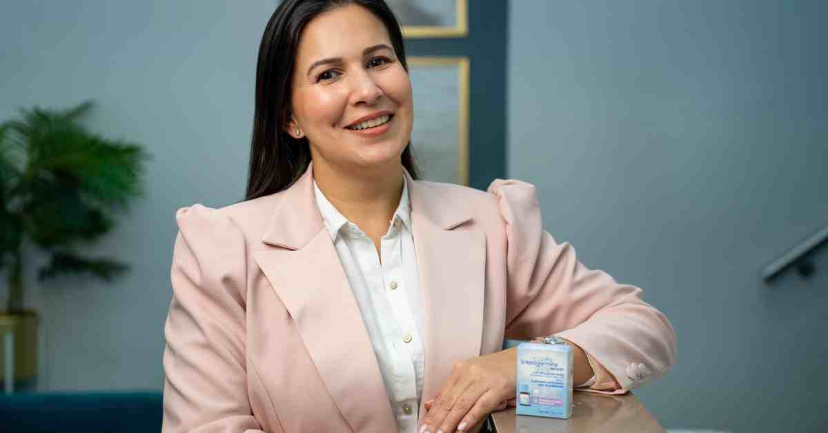 Cólicos en los bebés: ¿Qué los causa y cómo tratarlos?