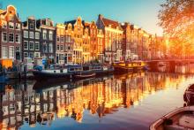 6 atracciones turísticas en Ámsterdam sorprendentes y súper divertidas