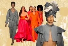 Colombia Moda: Mis 11 pasarelas favoritas