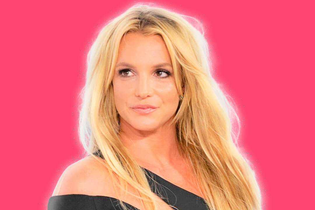 3 lecciones de vida que hemos aprendido de Britney Spears