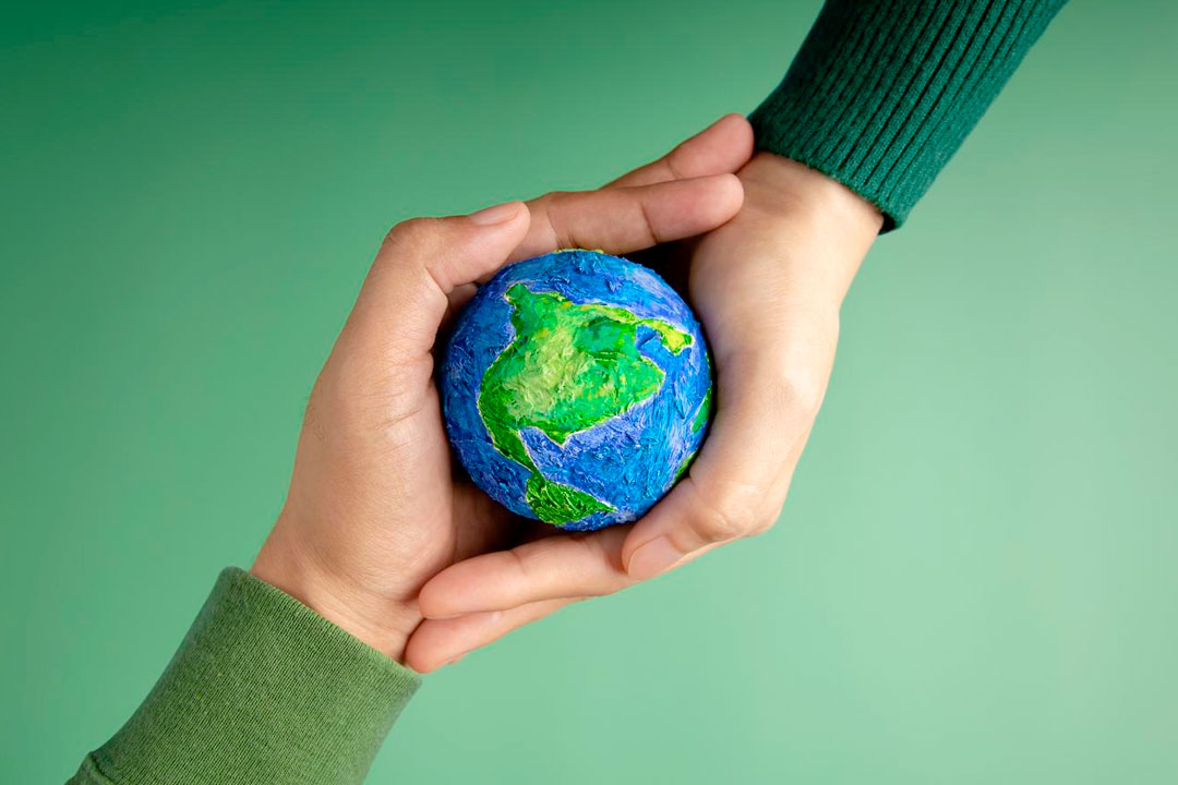 Cuidado del medio ambiente: Celebra el Día Internacional de la Tierra de una forma diferente
