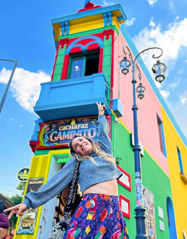 Mini guía para un fin de semana: 9 lugares turísticos en Buenos Aires que no te puedes perder