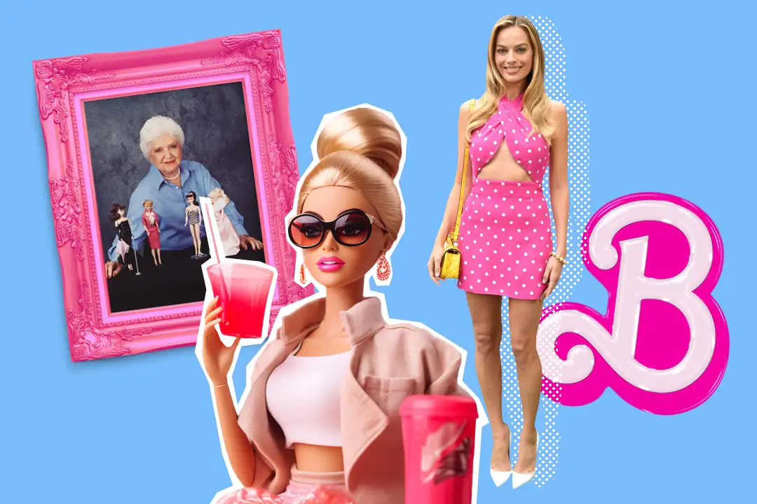 Curiosidades sobre Barbie que quizá no conozcas