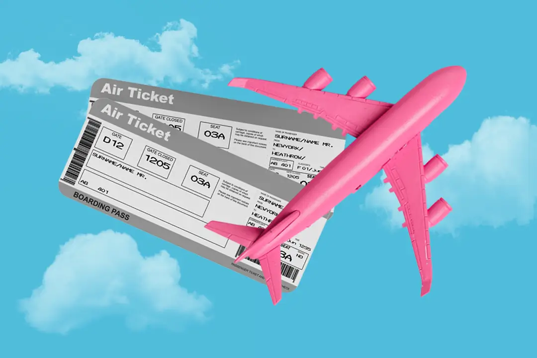 Consejos para vuelos baratos: 10 trucos para ahorrar en vuelos