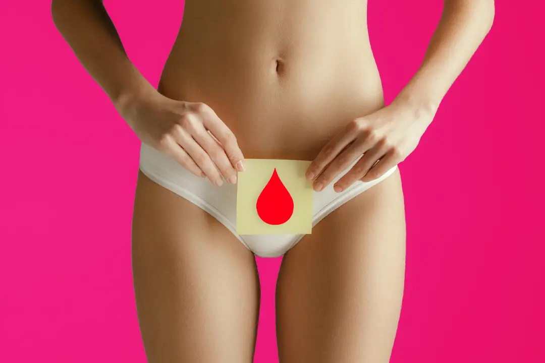 Descubre qué tanto sabes / aplicas la salud menstrual con Nosotras CurV