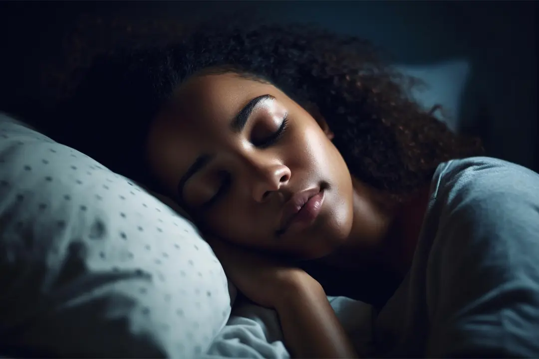 Tips para dormir mejor durante las noches de menstruación