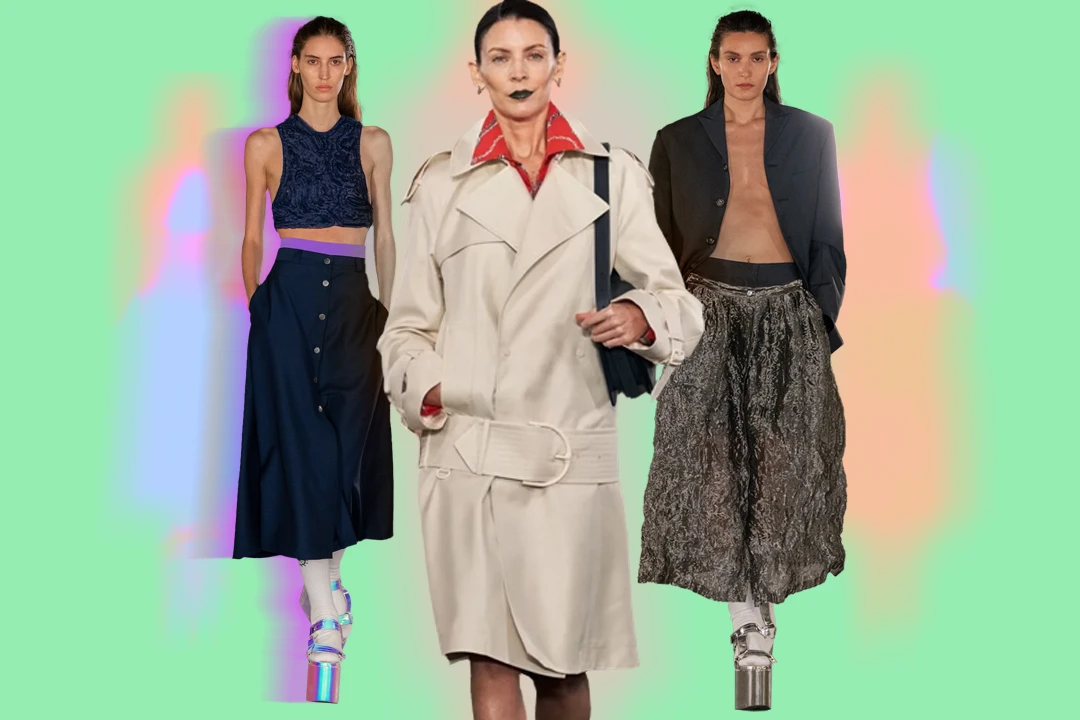 London Fashion Week: las tendencias 2023 que no te puedes perder