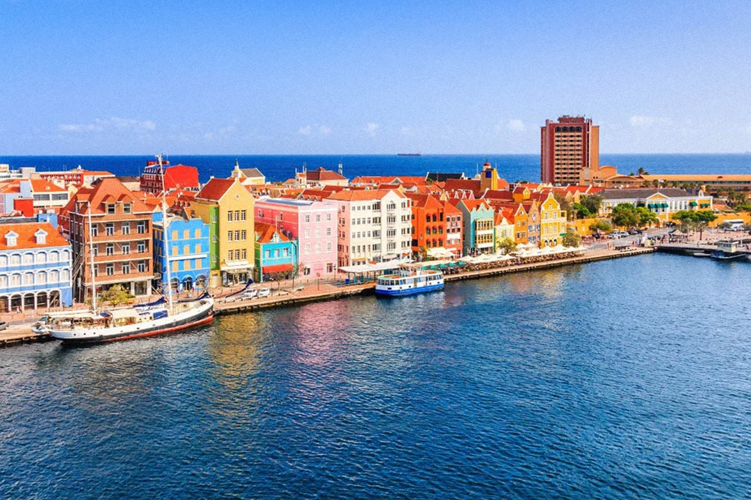 Lida Sanchéz, te cuenta cómo es viajar a Curacao y sus mejores tips