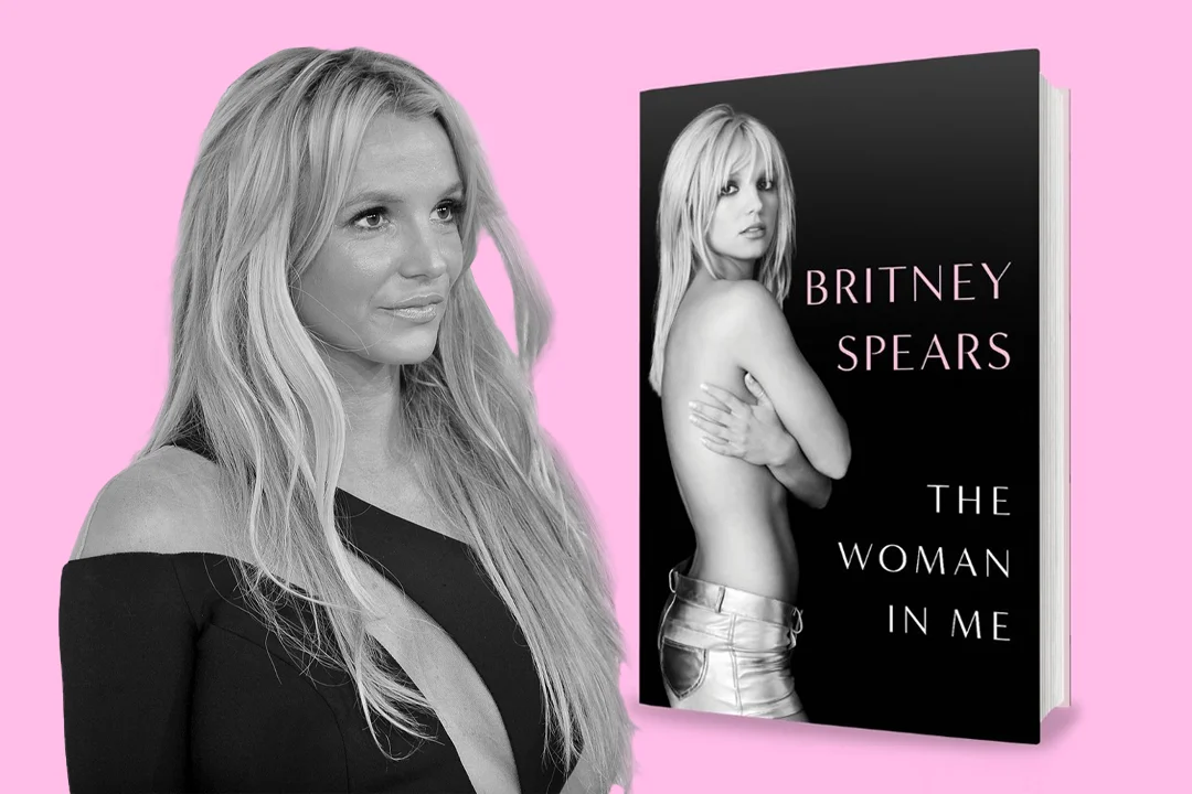 Descubre las increíbles revelaciones de la princesa del Pop, Britney Spears
