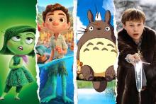 4 películas divertidas y emocionantes para disfrutar en familia