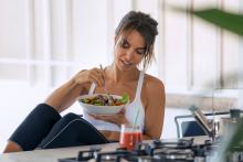 Comer saludable con bajo presupuesto es posible