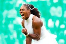 El power de Serena Williams: 5 lecciones que nos deja