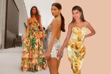 Las tendencias en vestidos más top para el 2023