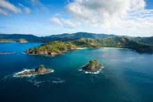 Turismo de naturaleza en Las Catalinas-Costa Rica